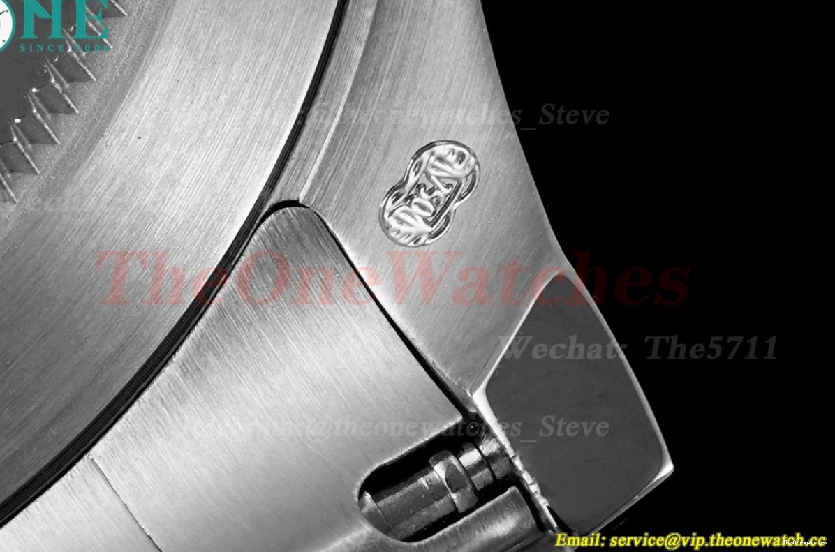 SS Black SS ZF Dia Rainbow SH4130 116599 Daytona 40mm 0206